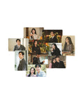 Queen of Tears - Photocard Set