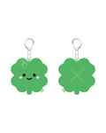 Queen of Tears - Mini Plush Key ring