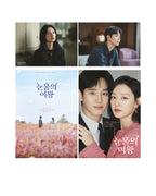Queen of Tears - Poster Set