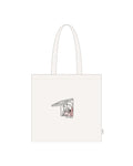Queen of Tears - Tote Bag