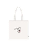 Queen of Tears - Tote Bag