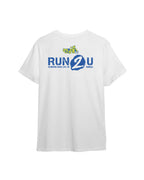[MNL Exclusive MD] Running Man Tour Shirt