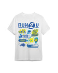 [MNL Exclusive MD] Running Man Tour Shirt
