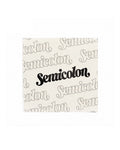 SEVENTEEN - SEMICOLON [SPECIAL ALBUM] [RANDOM VERSION]