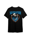 SILVERSTEIN: BARBED WIRE TOUR TEE