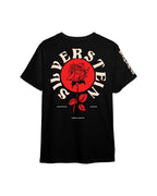 SILVERSTEIN: ROSE TEE