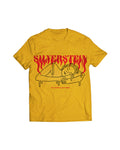 SILVERSTEIN: YOU SMILE IN YOUR SLEEP
