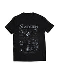 SILVERSTEIN: 20TH ANNIVERSARY STATEMENT SHIRT