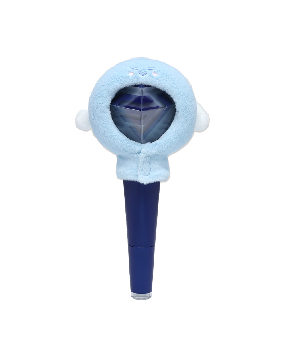 SUPER JUNIOR - FANLIGHT CAPE