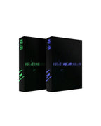 STRAY KIDS - NO EASY [STANDARD VER]