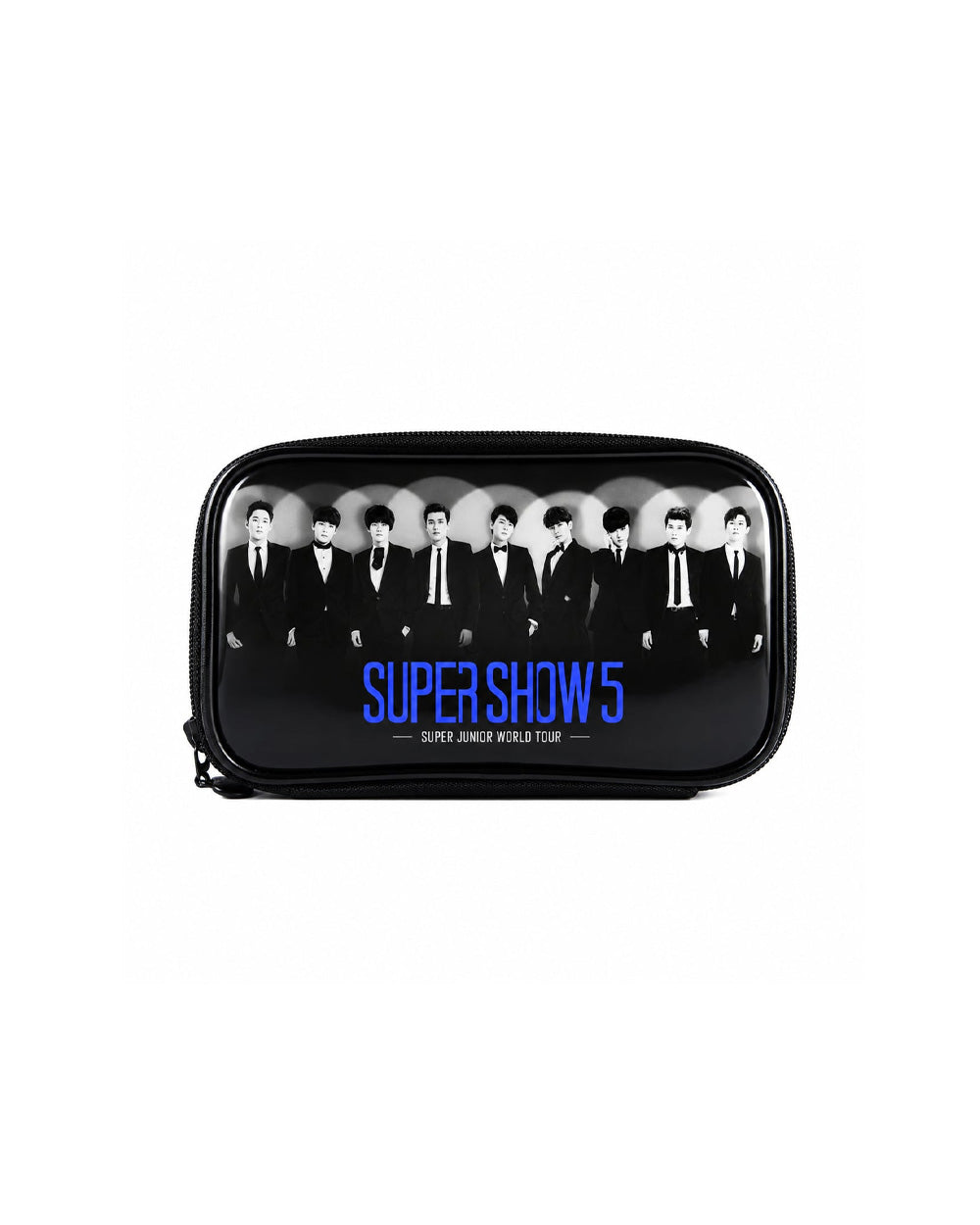 SUPER JUNIOR - COSMETIC POUCH [SS5]