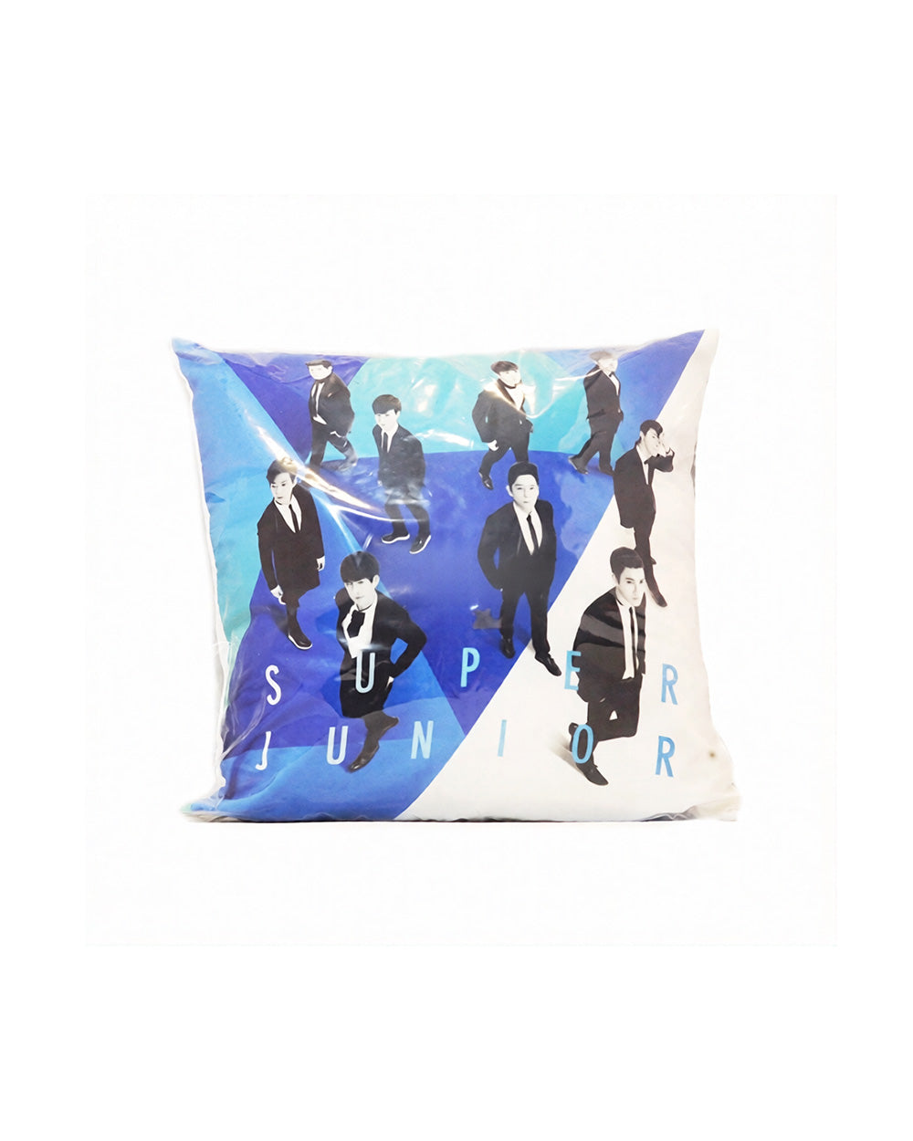 SUPER JUNIOR - CUSHION PILLOW [SS5]