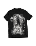 THY ART IS MURDER: EVIL PRIEST STATEMENT SHIRT