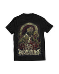 THY ART IS MURDER: EVIL POPE STATEMENT SHIRT