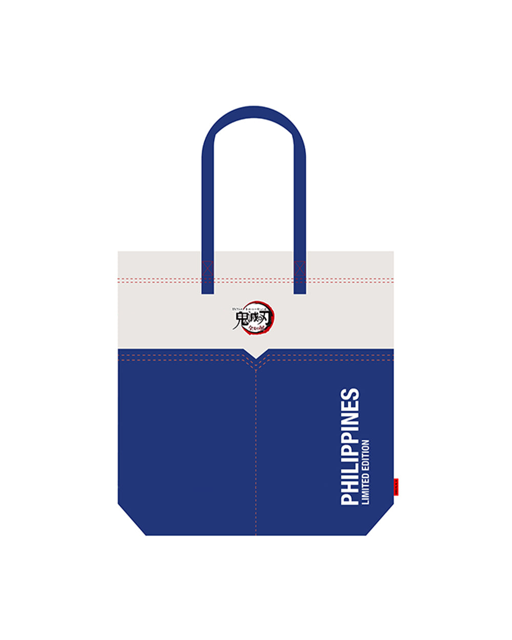 DEMON SLAYER [MNL] - TOTE BAG