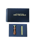 WANNA ONE - SEALING WAX STAMP SET
