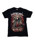 WHITECHAPEL: THE KING IS DEAD