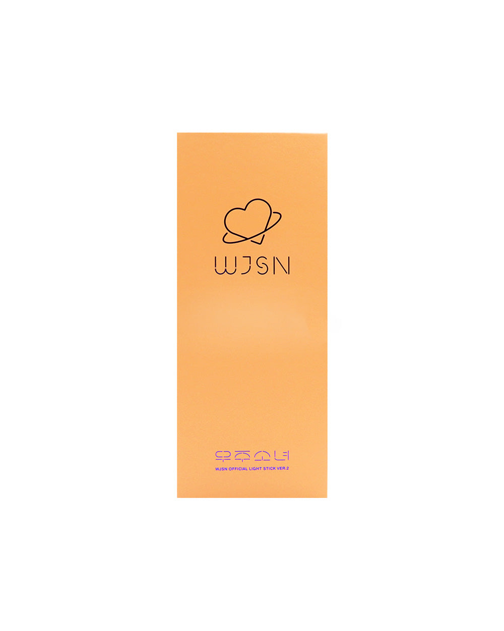 WJSN - OFFICIAL LIGHT STICK [VER 2]