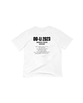 WOODZ - TOUR SHIRT