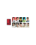 WOODZ - PHOTOCARD SET