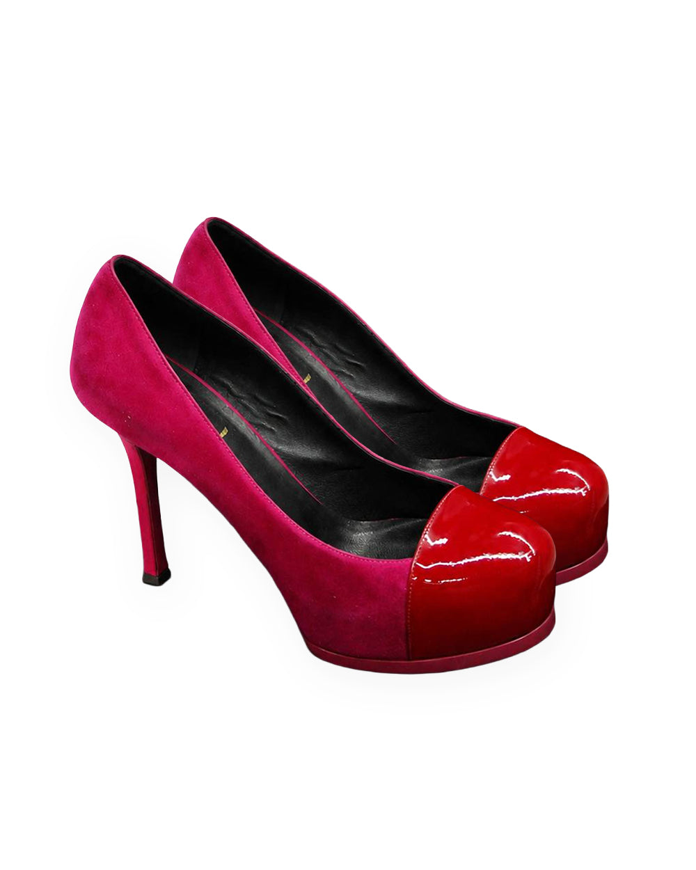 YSL Tribtoo Pumps