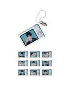 ZEROBASEONE - ACRYLIC KEYRING