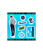 ZEROBASEONE - ACRYLIC KIT