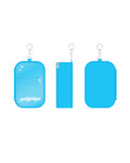 ZEROBASEONE - CLEAR POUCH