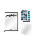 ZEROBASEONE - COLLECT BINDER BOOK