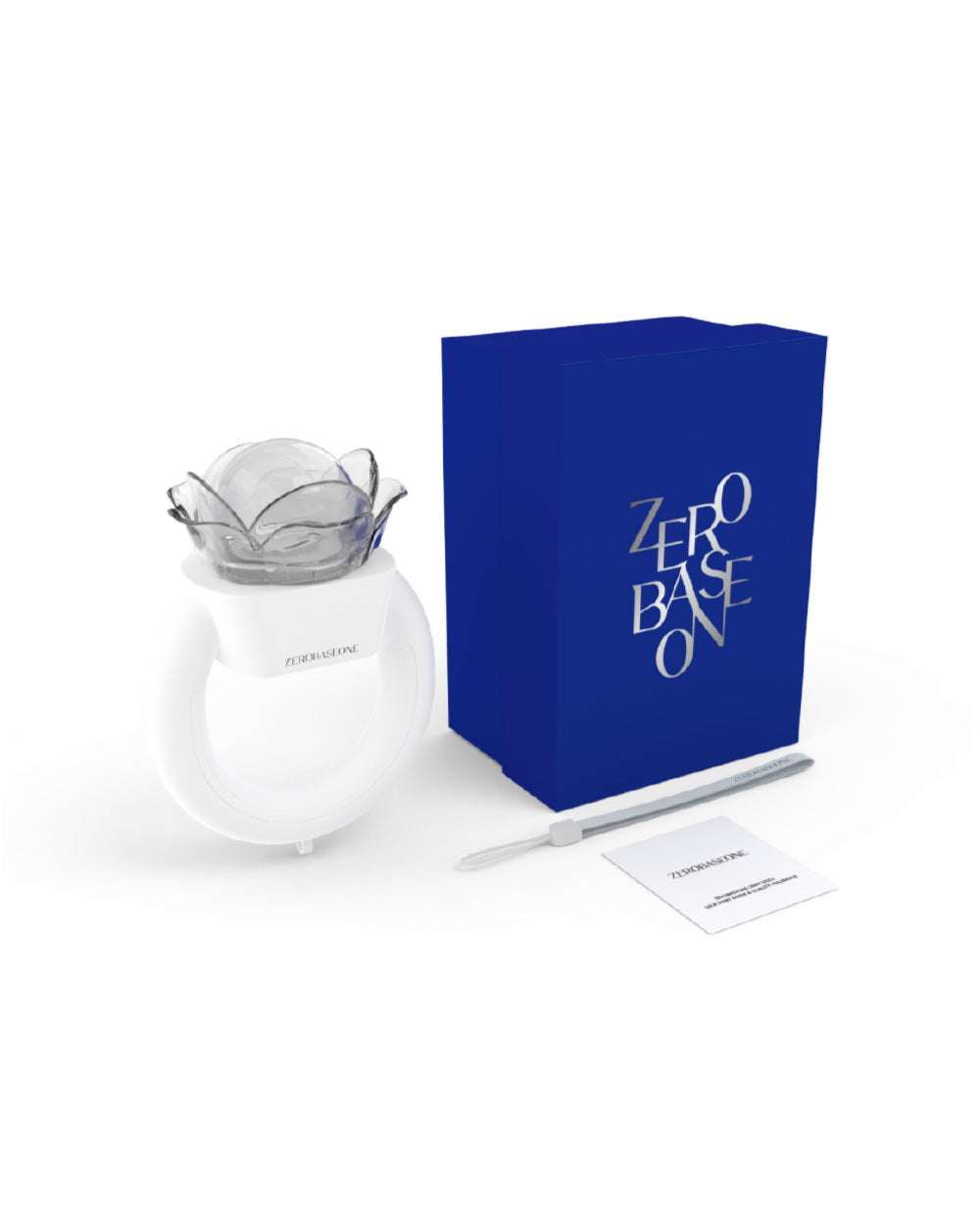 ZEROBASEONE - OFFICIAL LIGHTSTICK