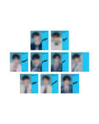 ZEROBASEONE - PHOTO SLOGAN