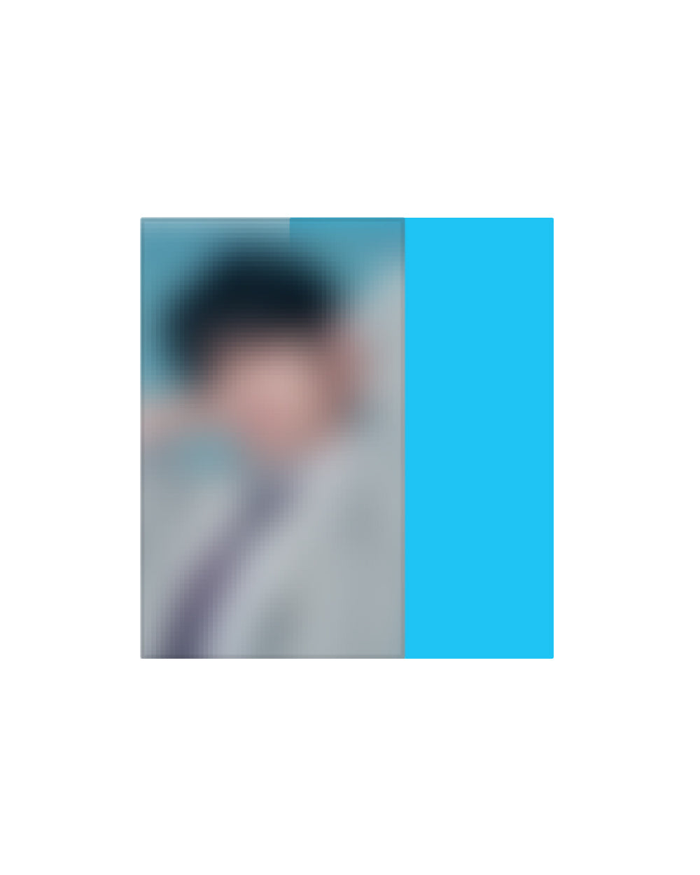 ZEROBASEONE - PHOTO SLOGAN