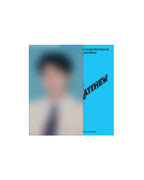 ZEROBASEONE - PHOTO SLOGAN