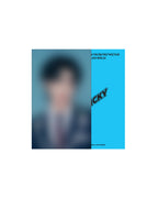 ZEROBASEONE - PHOTO SLOGAN