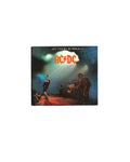 AC/DC: LET THERE BE ROCK