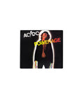 AC/DC: POWERAGE
