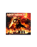 AMON AMARTH: SURTUR RISING
