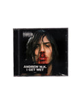 ANDREW W.K: I GET WET