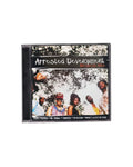 ARRESTED DEVELOPMENT: GREATEST HITS