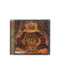 ATREYU: CONGREGATION OF THE DAMNED