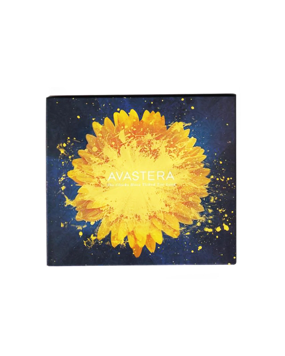 AVASTERA: THE CLOCKS HAVE TICKED TOO LONG