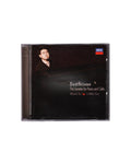 BEETHOVEN: ALBERT TIU & LI-WEI QIN THE SONATAS FOR PIANO AND CELLO