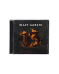 BLACK SABBATH: 13