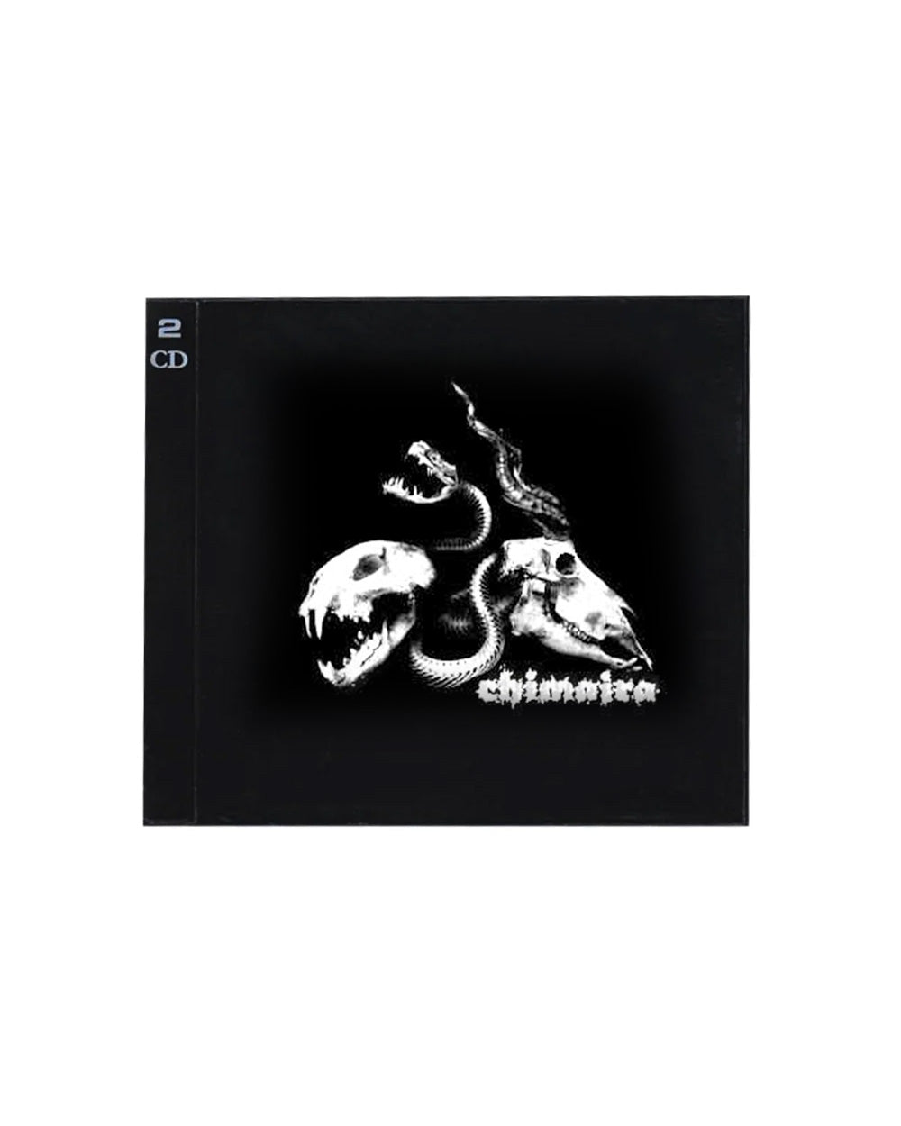 CHIMAIRA: CHIMAIRA