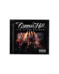 CYPRESS HILL: LIVE AT THE FILLMORE