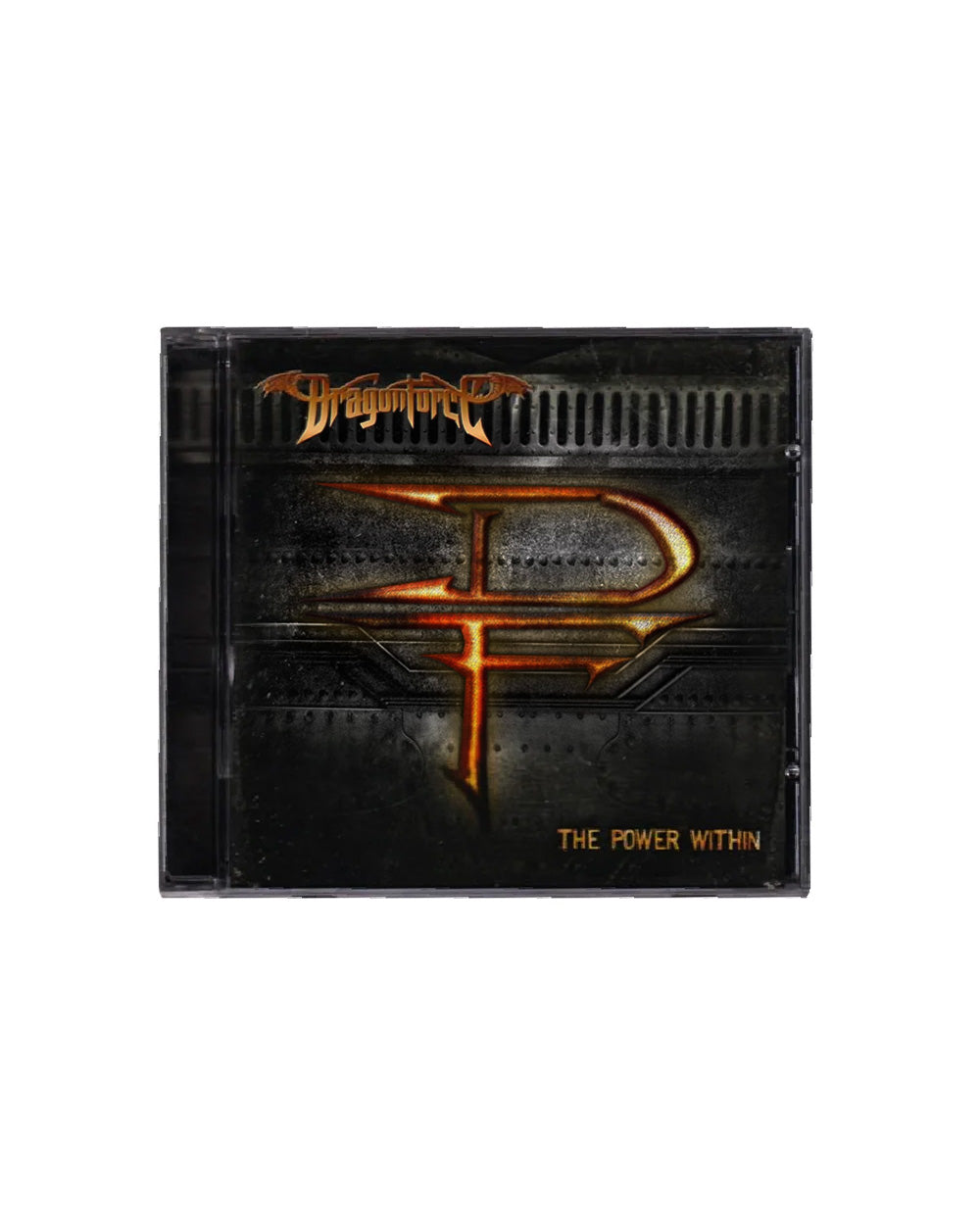 DRAGONFORCE: THE POWER WITHIN