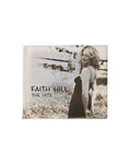 FAITH HILL: FAITH HILL THE HITS