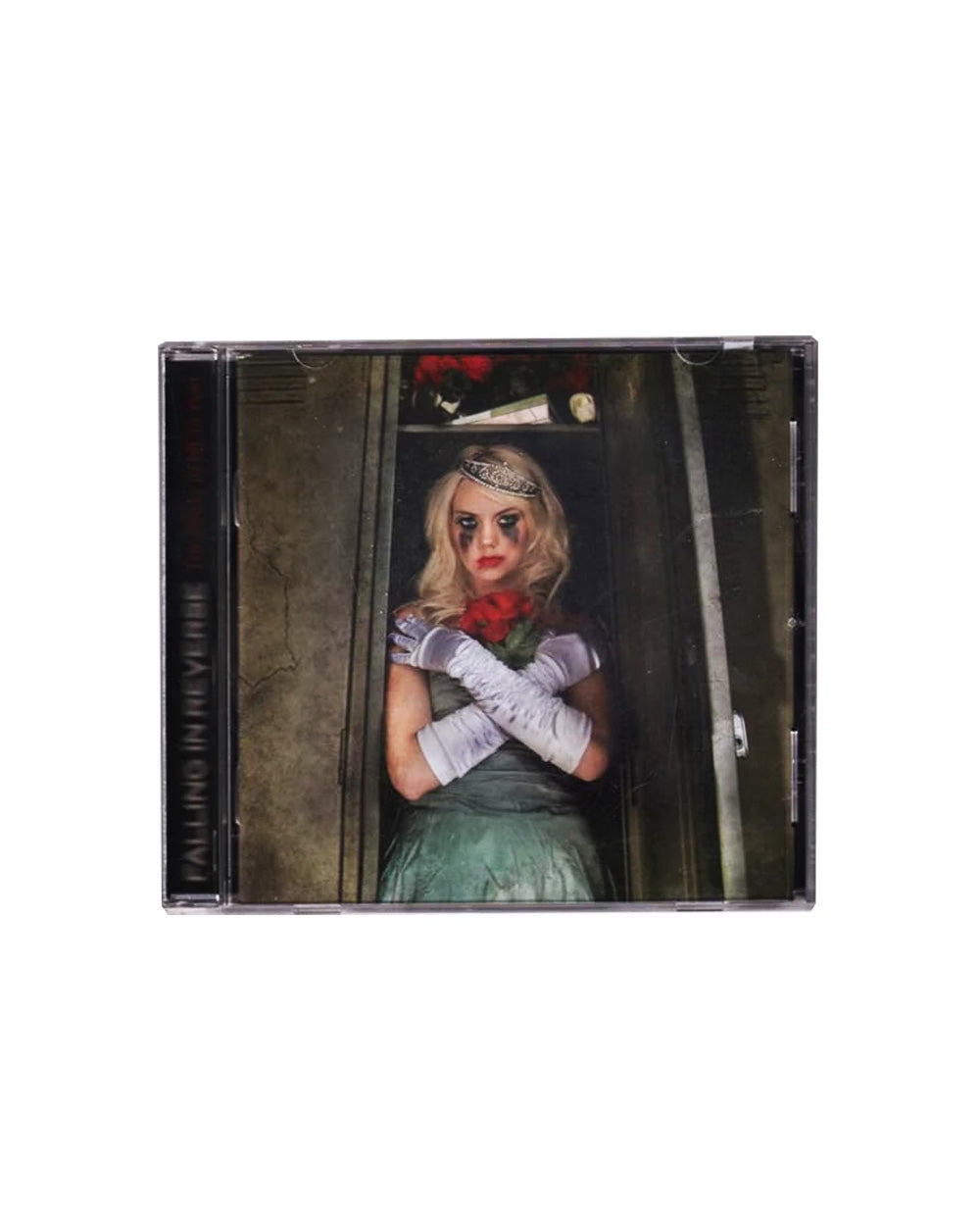 FALLING IN REVERSE: THE DRUG IN ME IS YOU