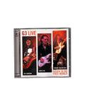 G3 LIVE: ROCKIN' IN THE FREE WORLD