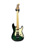 JACKSON X SERIES SIGNATURE ADRIAN SMITH SDXQ (GREEN)